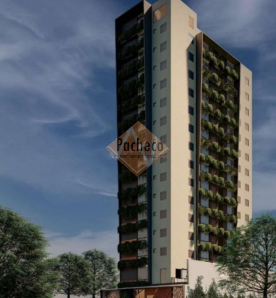 Apartamento, 2 quartos, 51 m² - Foto 1