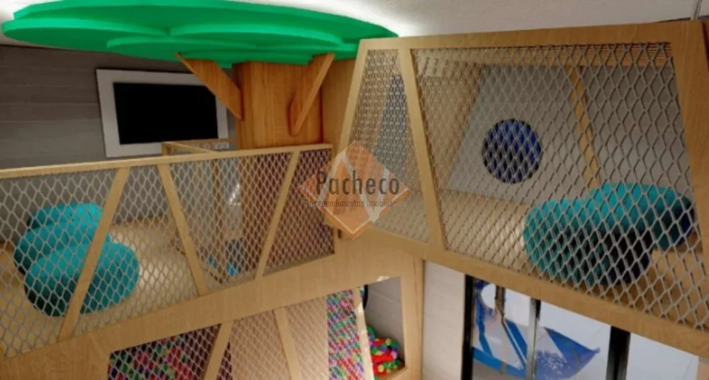 Apartamento, 2 quartos, 51 m² - Foto 15