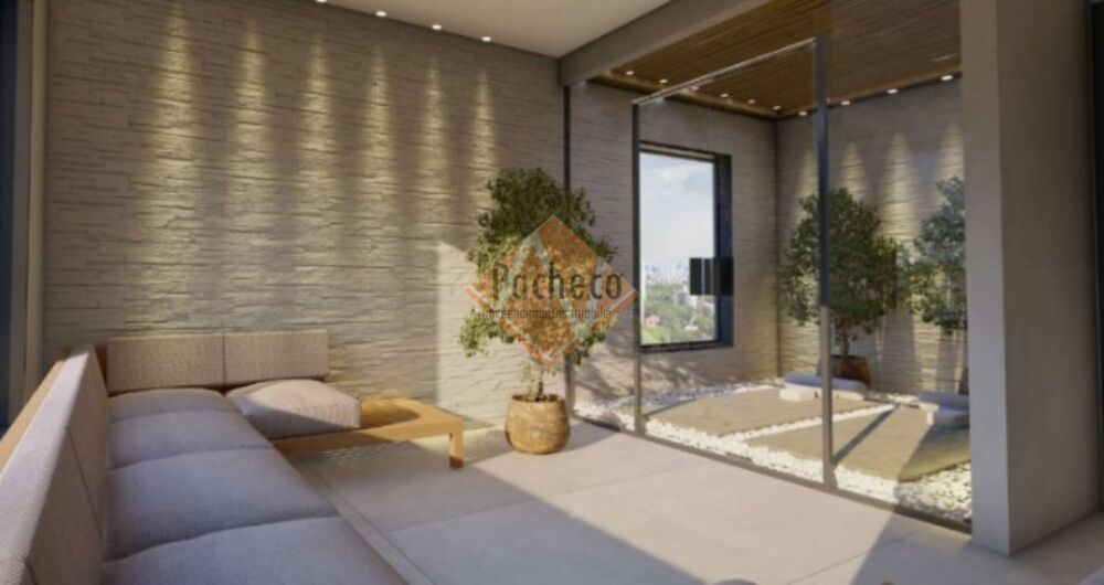 Apartamento, 2 quartos, 51 m² - Foto 8