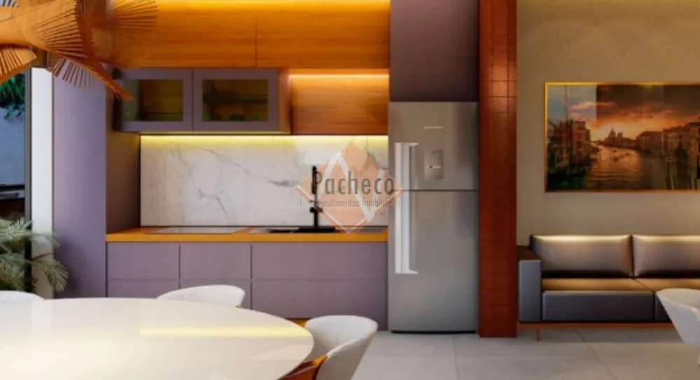 Apartamento, 2 quartos, 51 m² - Foto 11