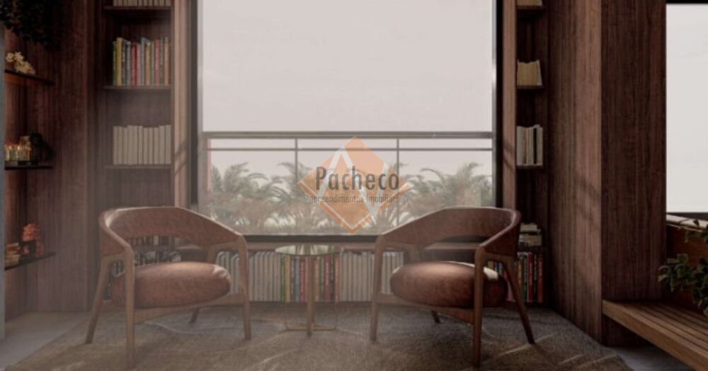 Apartamento, 2 quartos, 51 m² - Foto 9