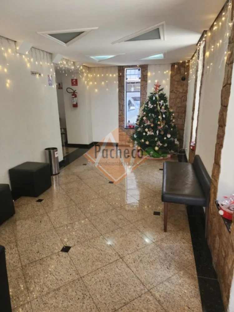 Apartamento, 2 quartos, 56 m² - Foto 11
