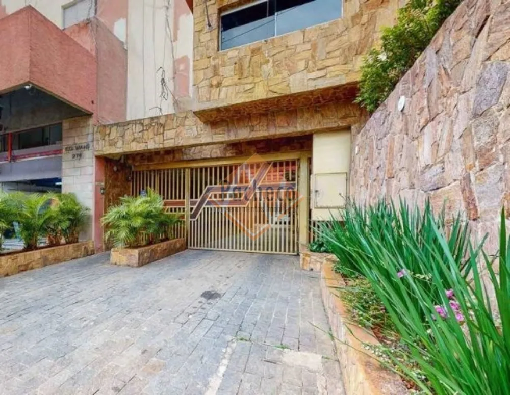 Apartamento, 2 quartos, 56 m² - Foto 6