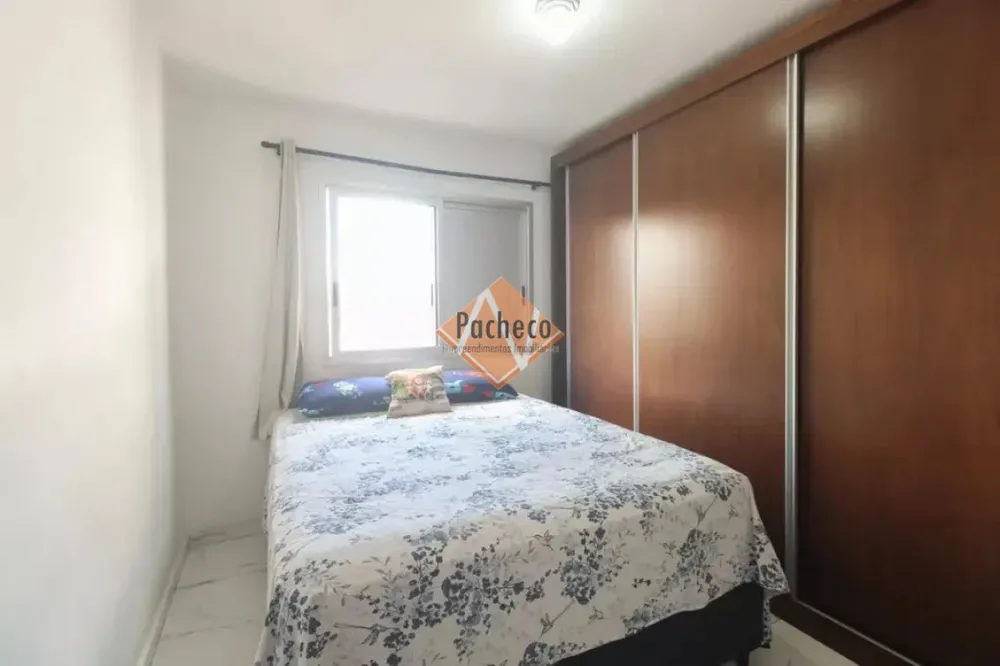 Apartamento, 2 quartos, 56 m² - Foto 7