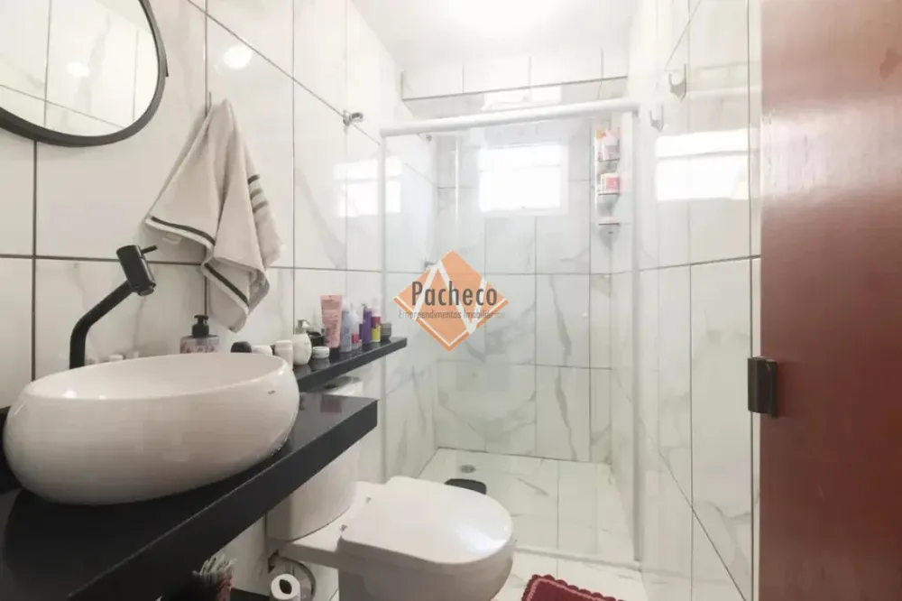 Apartamento, 2 quartos, 56 m² - Foto 9