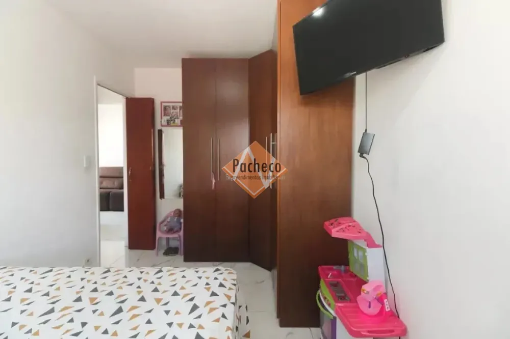 Apartamento, 2 quartos, 56 m² - Foto 8