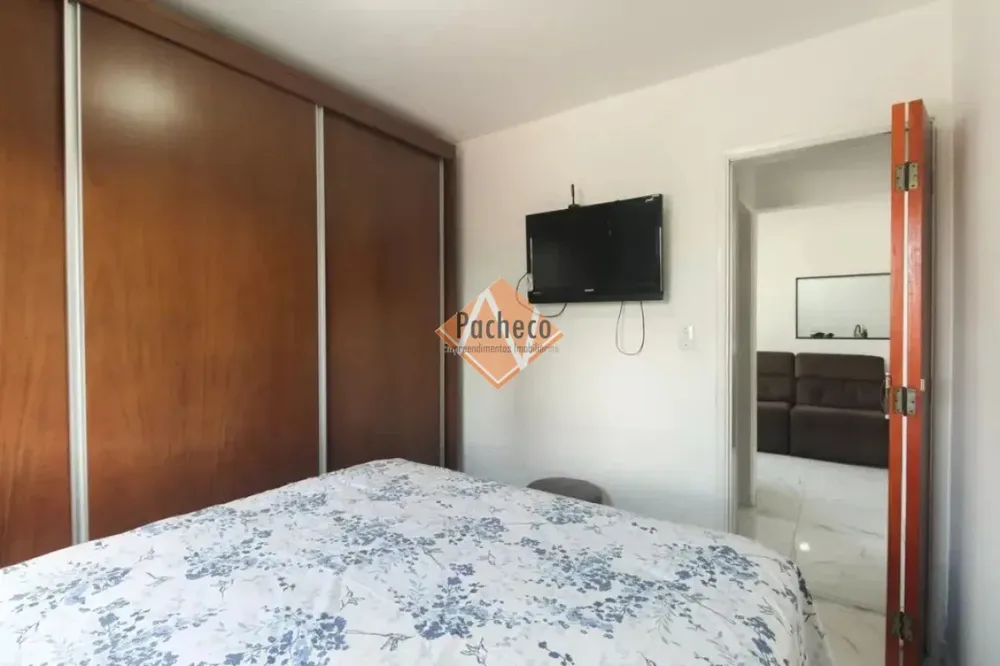 Apartamento, 2 quartos, 56 m² - Foto 7