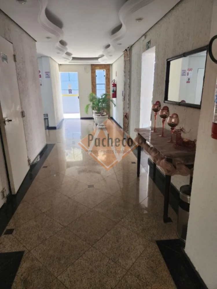 Apartamento, 2 quartos, 56 m² - Foto 5