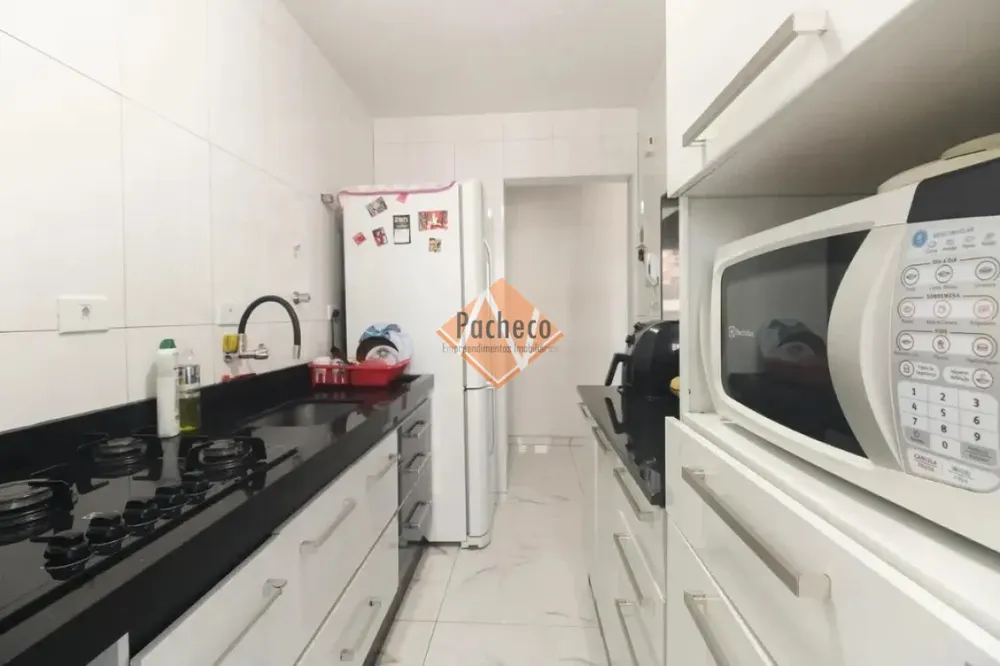 Apartamento, 2 quartos, 56 m² - Foto 3