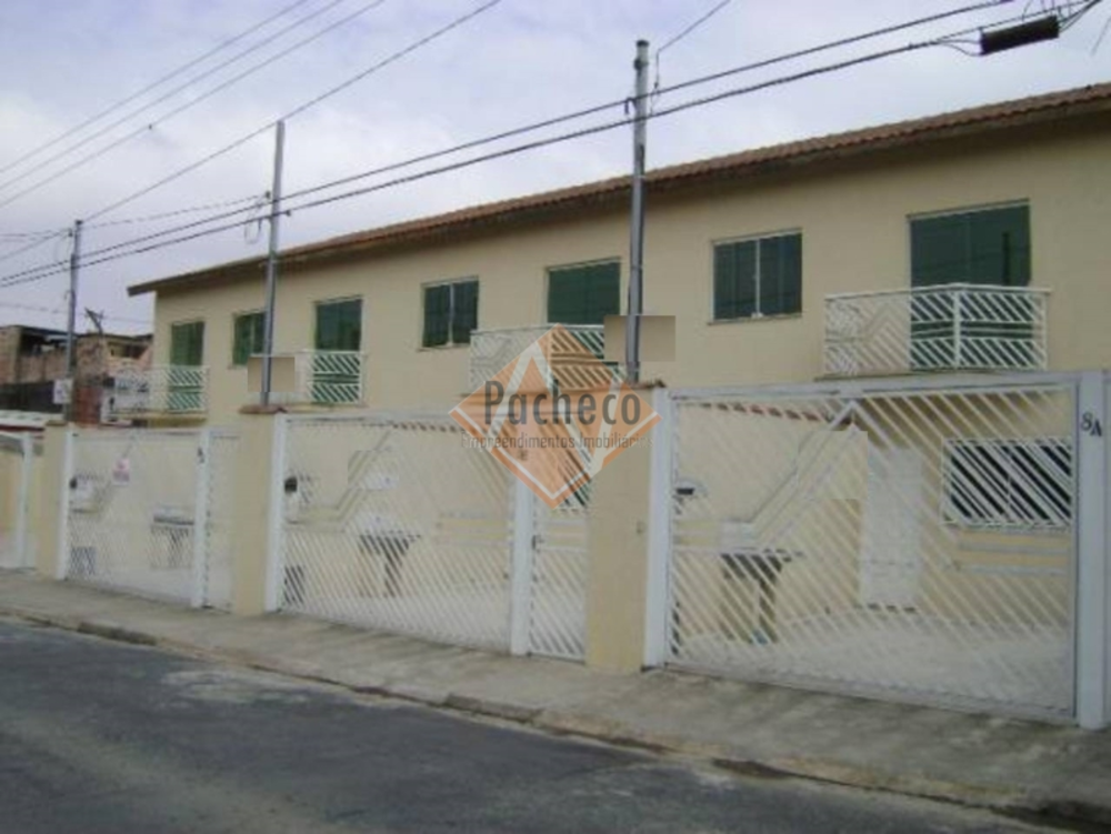 Sobrado, 2 quartos, 70 m² - Foto 7