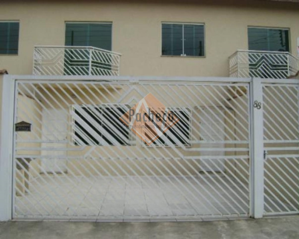Sobrado, 2 quartos, 70 m² - Foto 6