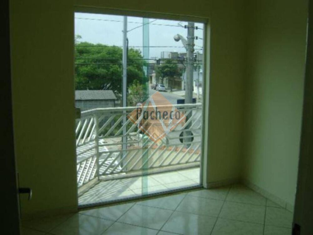 Sobrado, 2 quartos, 70 m² - Foto 5