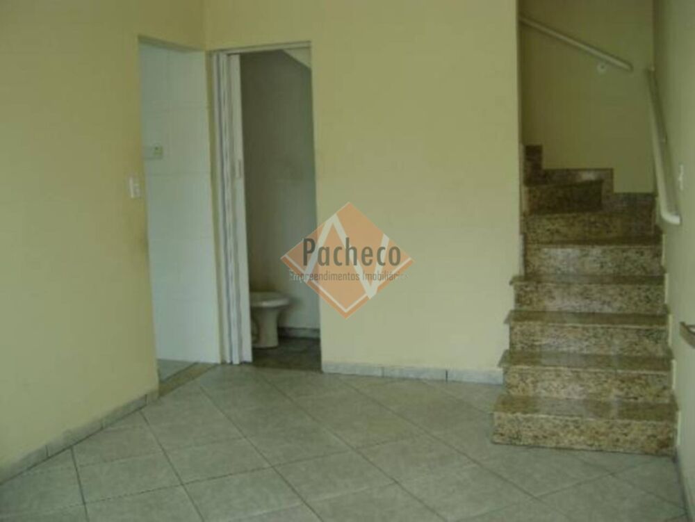 Sobrado, 2 quartos, 70 m² - Foto 1
