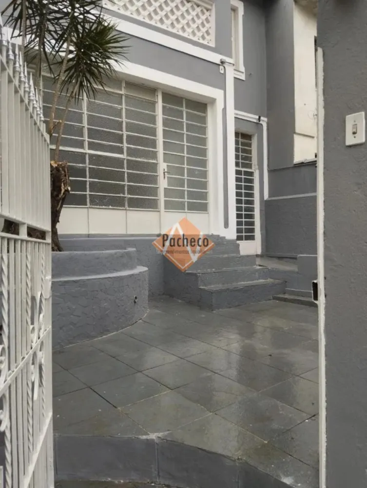 Loja-Salão, 200 m² - Foto 1