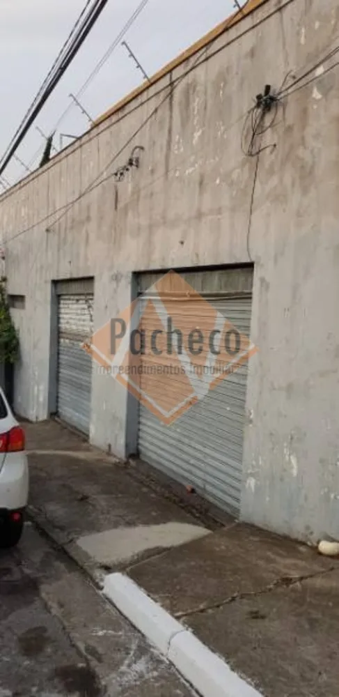 Loja-Salão, 90 m² - Foto 3