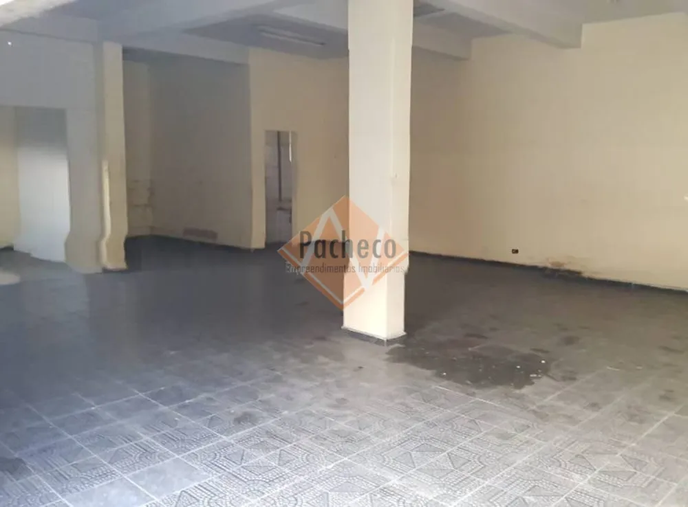 Loja-Salão, 90 m² - Foto 1
