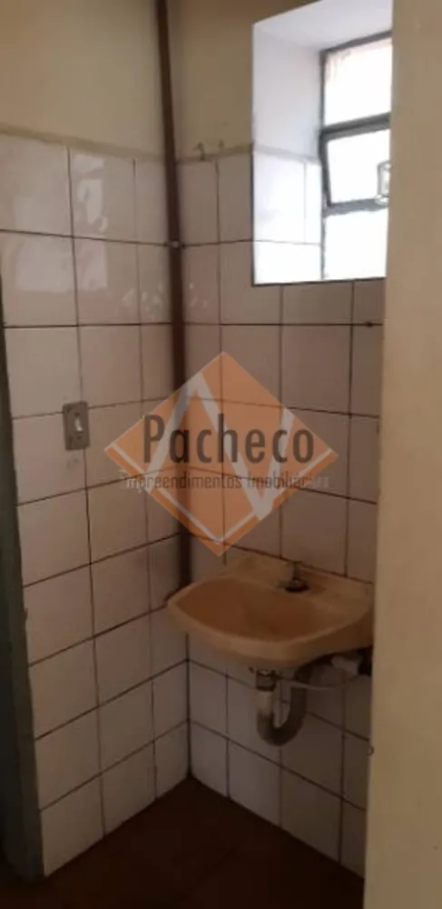 Loja-Salão, 90 m² - Foto 2