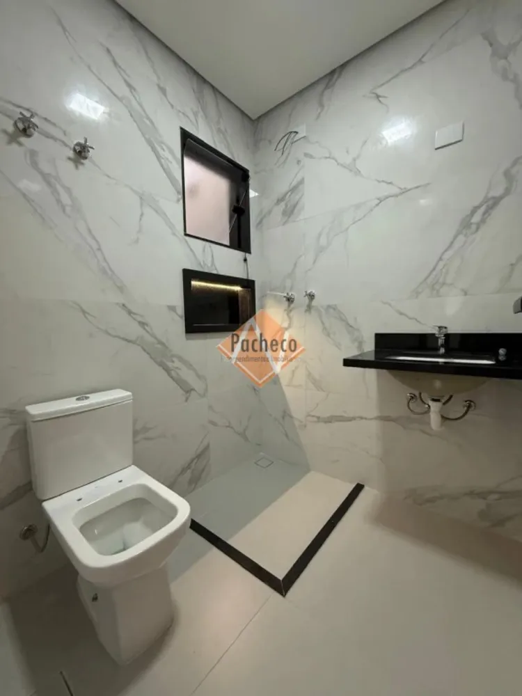 Sobrado, 3 quartos, 131 m² - Foto 8