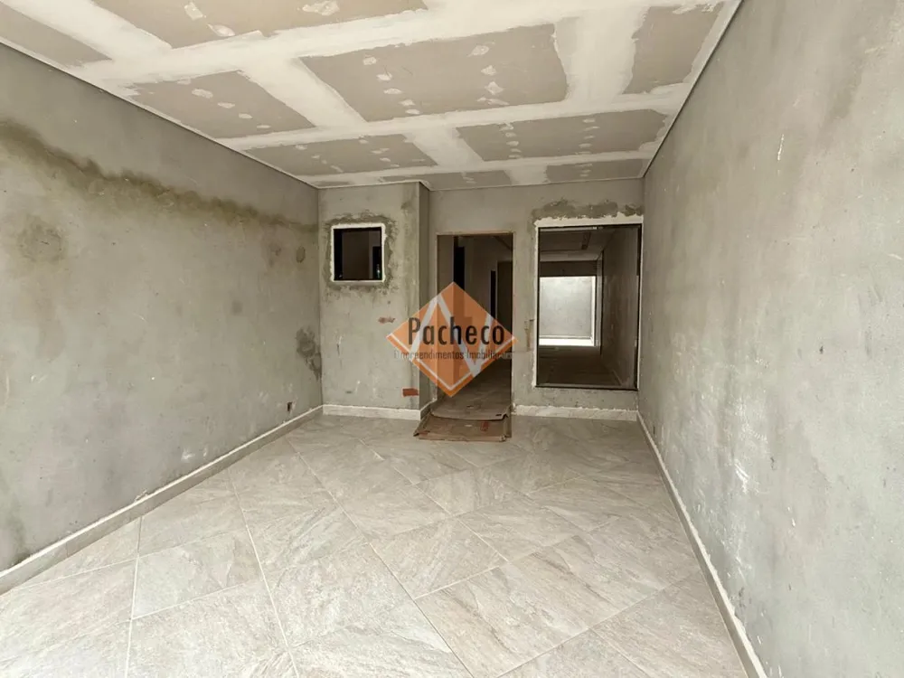 Sobrado, 3 quartos, 131 m² - Foto 2