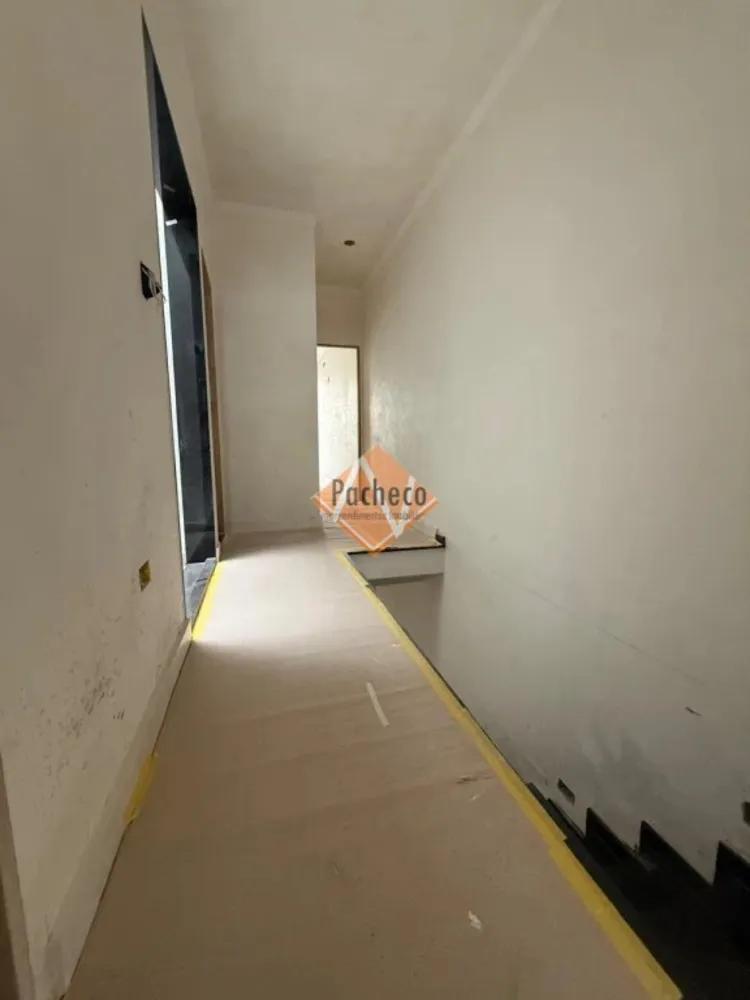 Sobrado, 3 quartos, 131 m² - Foto 1