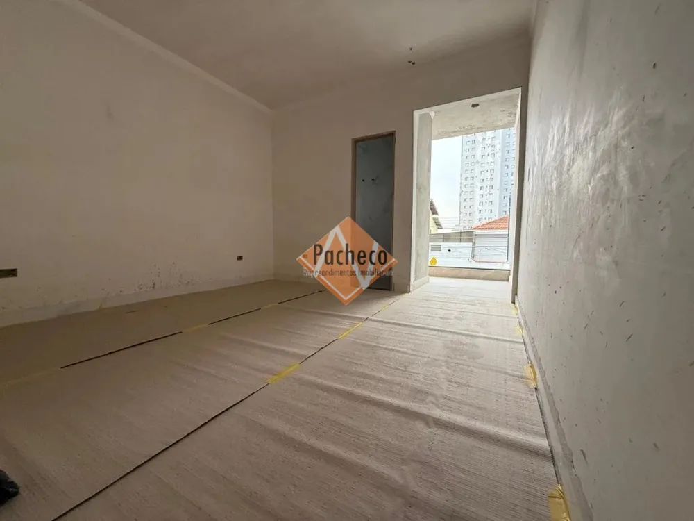 Sobrado, 3 quartos, 131 m² - Foto 4