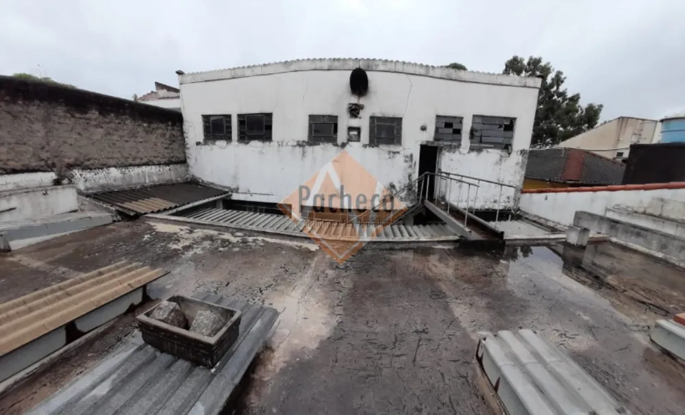 Depósito-Galpão, 497 m² - Foto 8