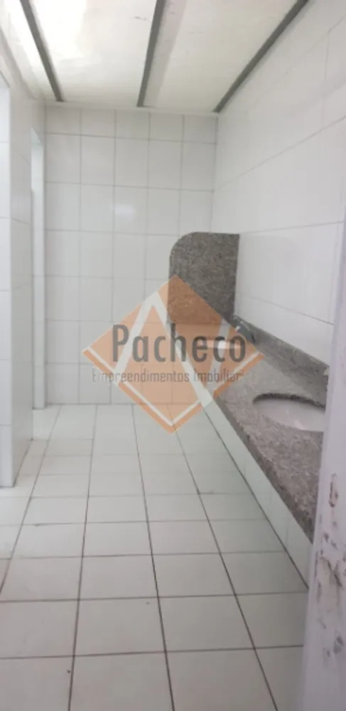 Depósito-Galpão, 497 m² - Foto 12