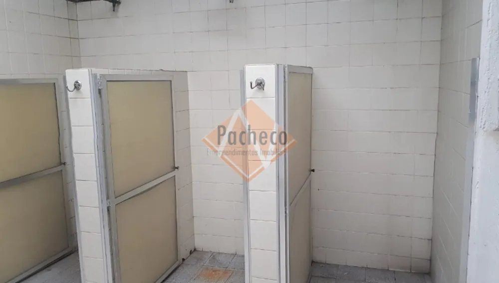 Depósito-Galpão, 497 m² - Foto 13