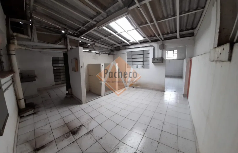 Depósito-Galpão, 497 m² - Foto 15