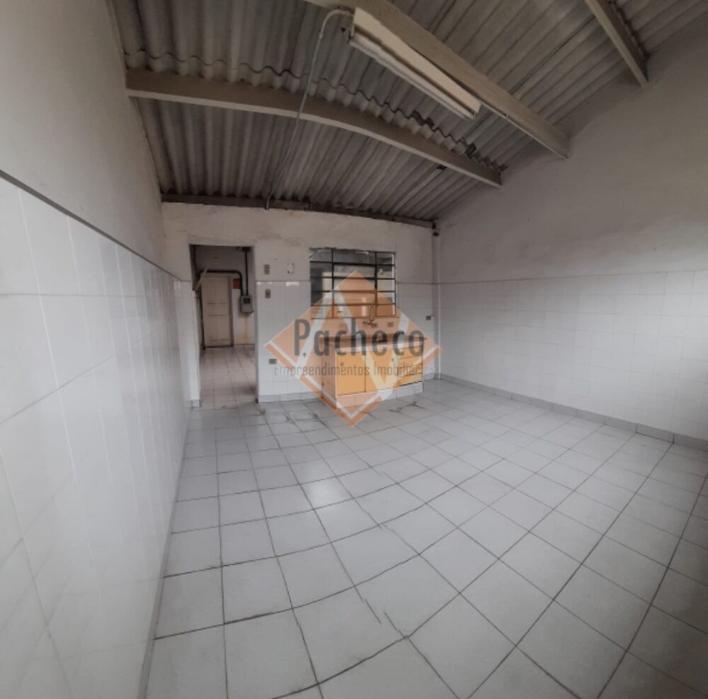 Depósito-Galpão, 497 m² - Foto 2