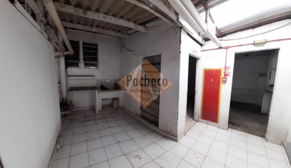 Depósito-Galpão, 497 m² - Foto 4