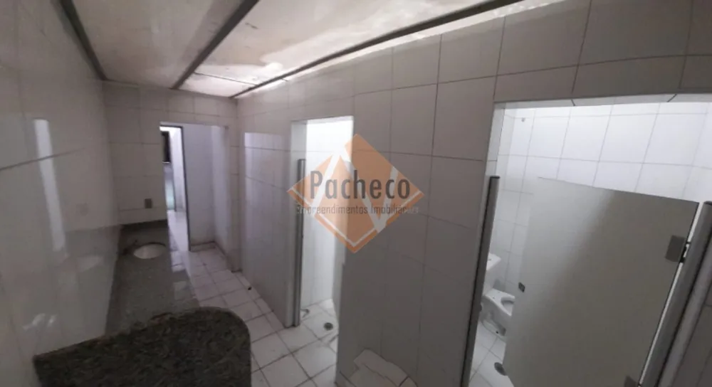 Depósito-Galpão, 497 m² - Foto 10