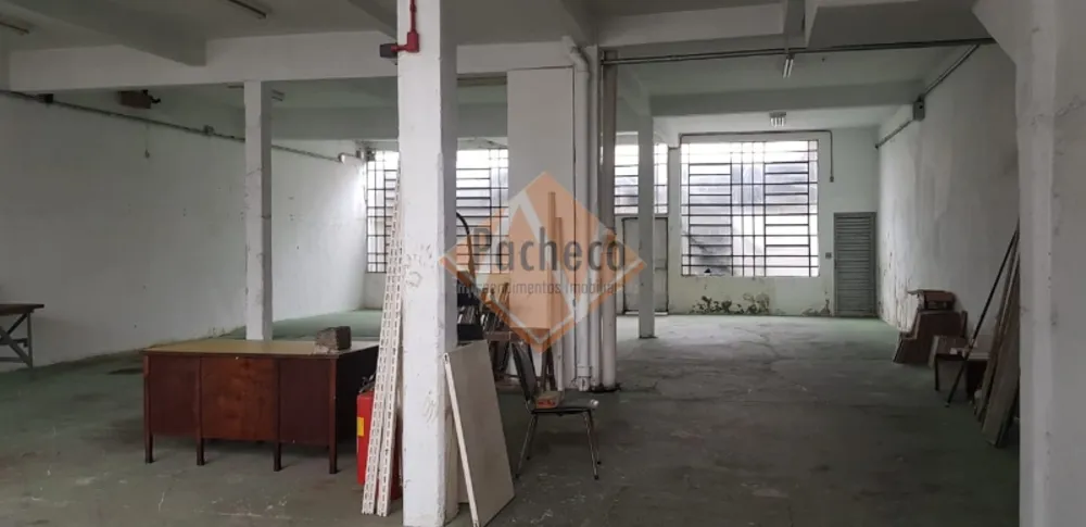 Depósito-Galpão, 497 m² - Foto 3