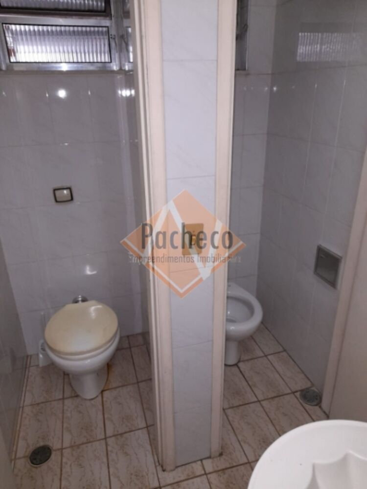 Depósito-Galpão, 497 m² - Foto 1