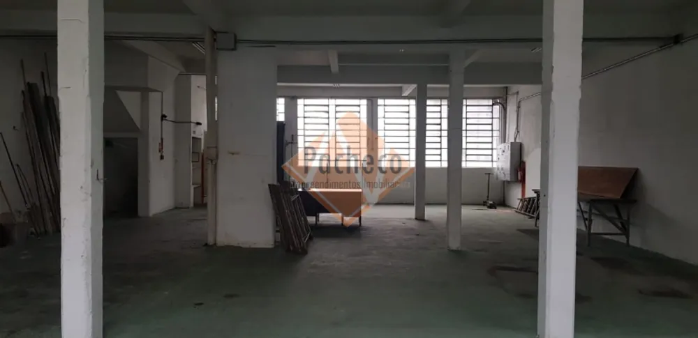 Depósito-Galpão, 497 m² - Foto 2