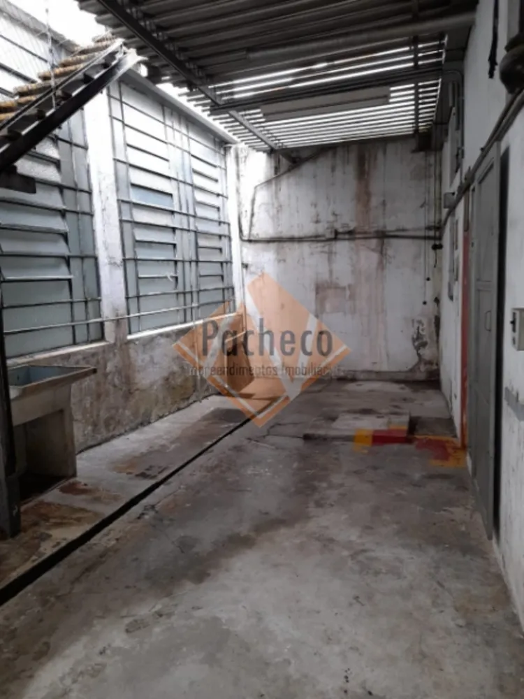 Depósito-Galpão, 497 m² - Foto 11