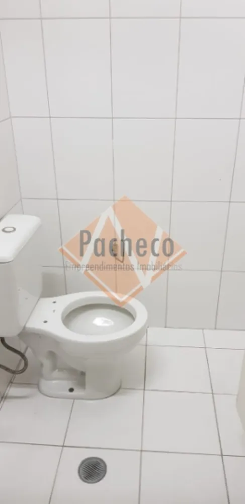 Depósito-Galpão, 497 m² - Foto 14