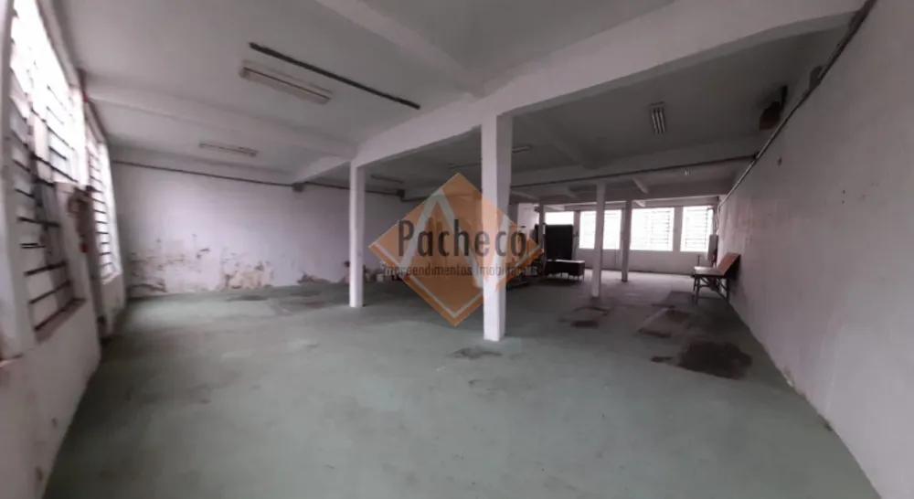 Depósito-Galpão, 497 m² - Foto 1