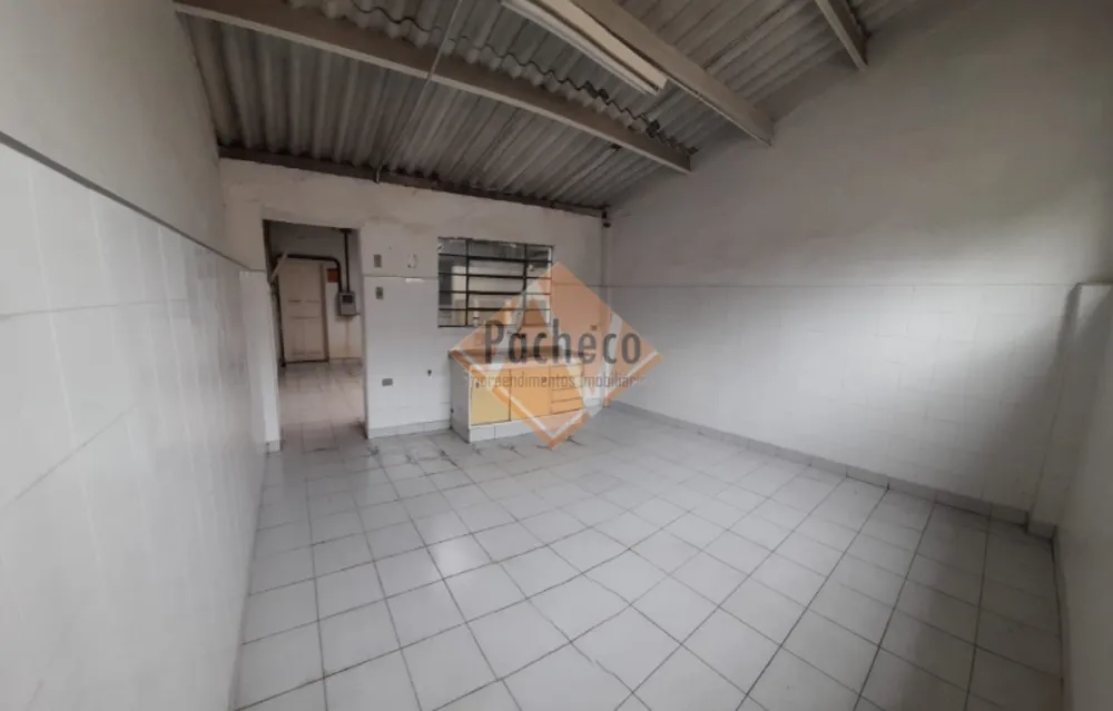 Depósito-Galpão, 497 m² - Foto 7
