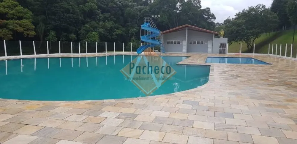 Sítio, 25 quartos, 2500 m² - Foto 1
