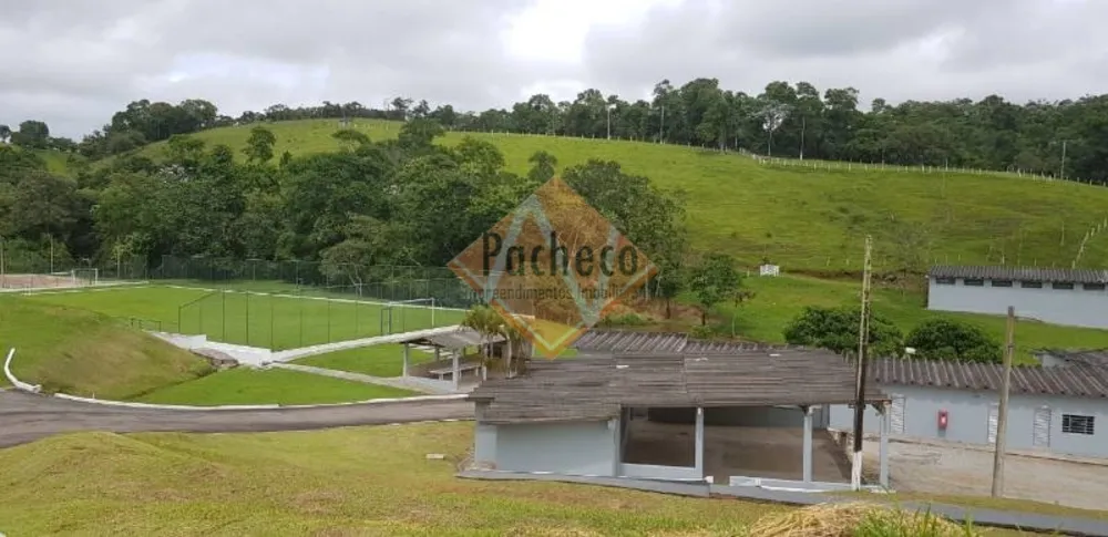 Sítio, 25 quartos, 2500 m² - Foto 11