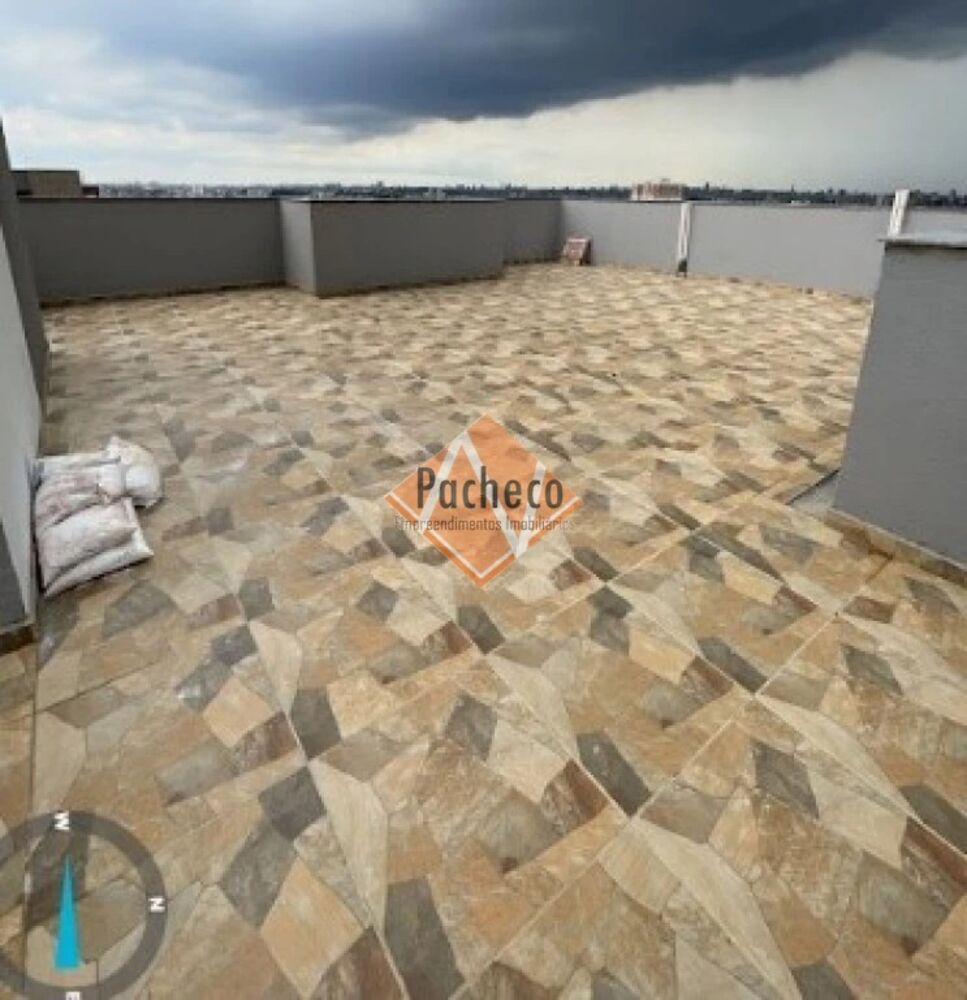 Apartamento, 2 quartos, 39 m² - Foto 8