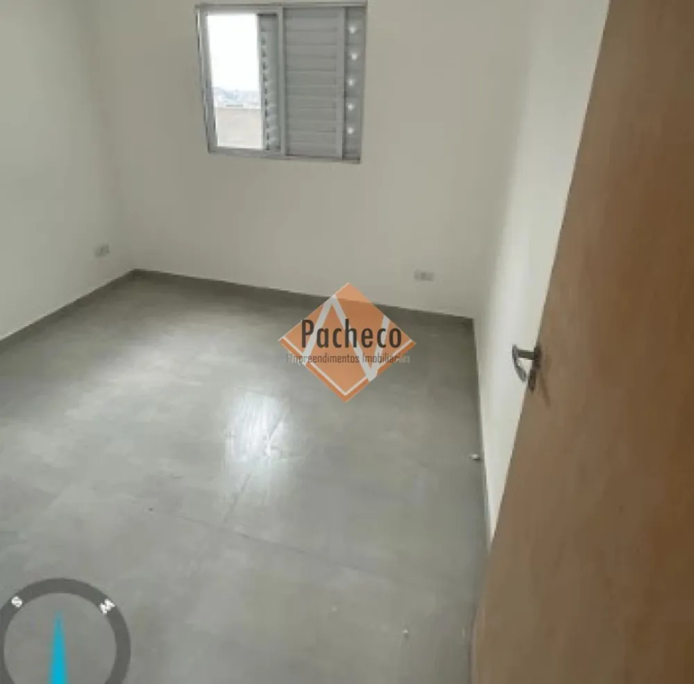 Apartamento, 2 quartos, 39 m² - Foto 3