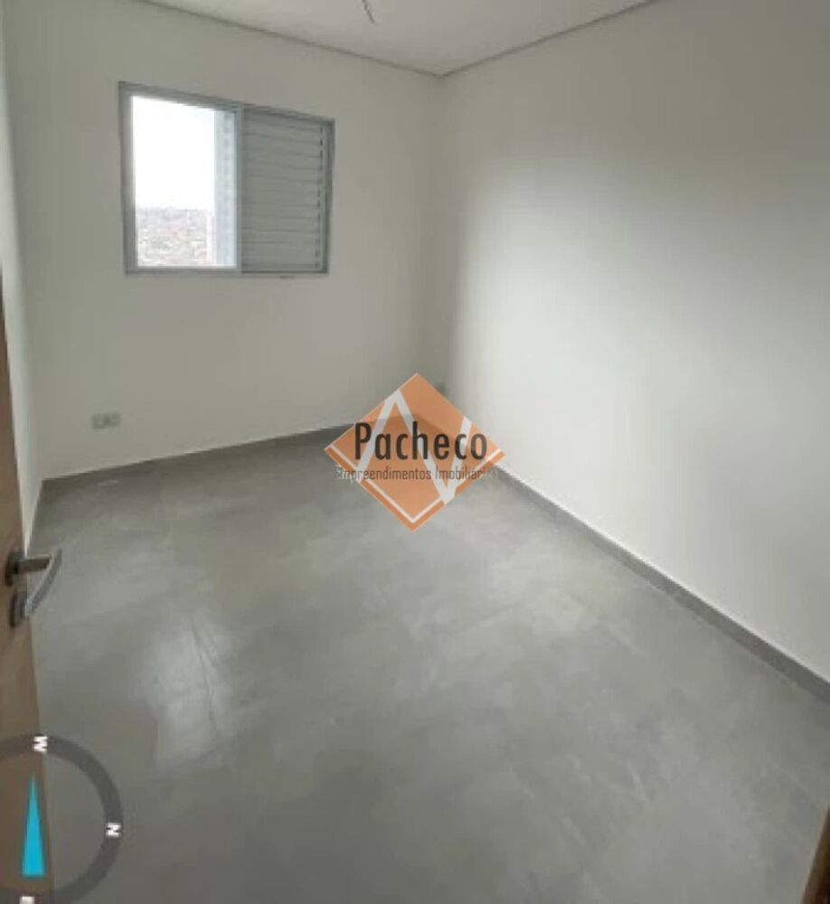 Apartamento, 2 quartos, 39 m² - Foto 7