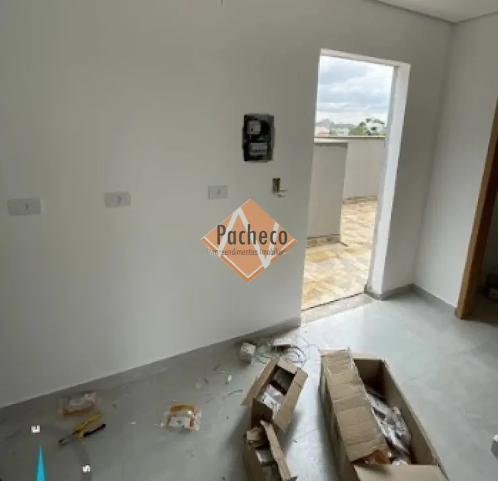 Apartamento, 2 quartos, 39 m² - Foto 4