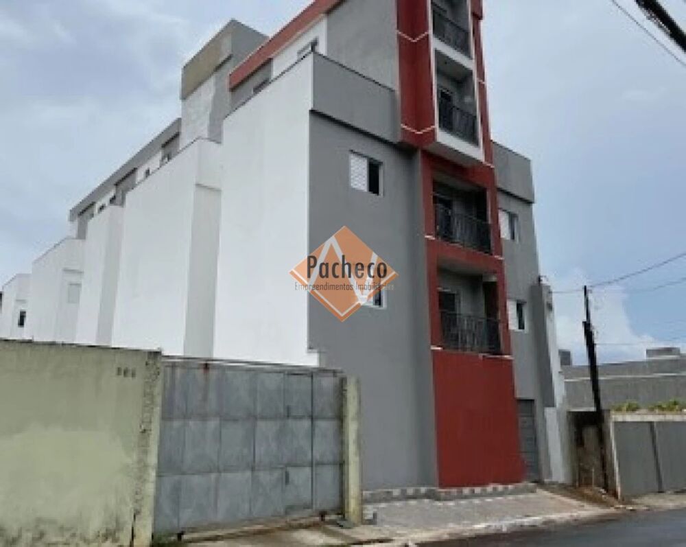 Apartamento, 2 quartos, 39 m² - Foto 6