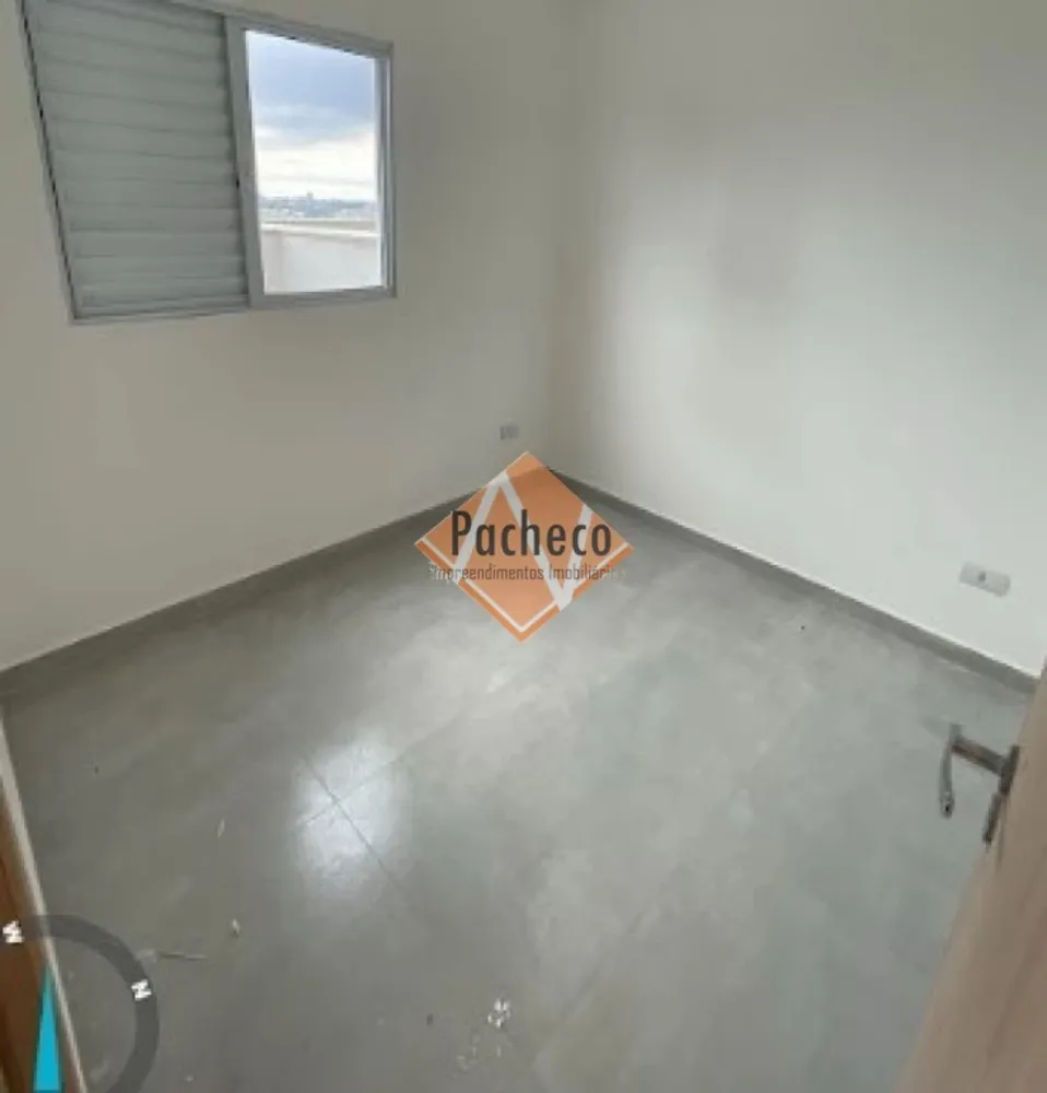 Apartamento, 2 quartos, 39 m² - Foto 1