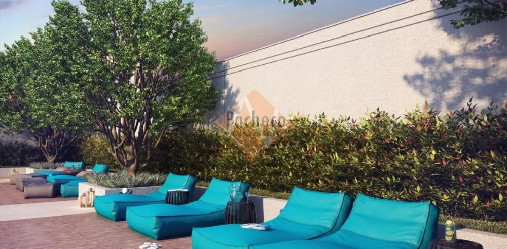Apartamento, 2 quartos, 42 m² - Foto 2