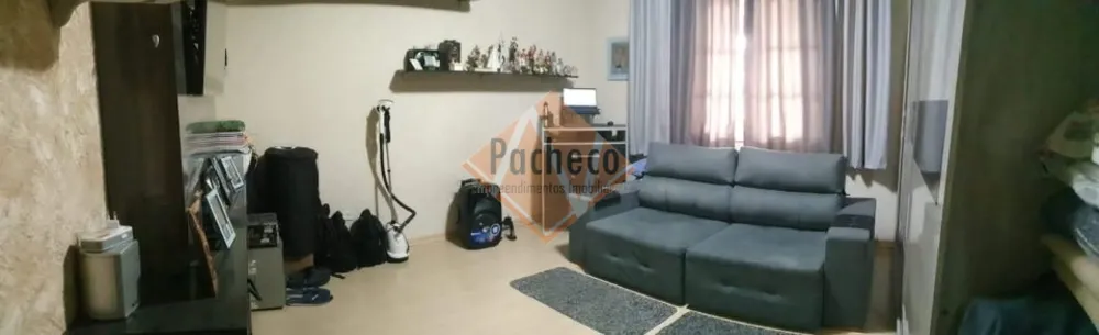 Casa, 3 quartos, 104 m² - Foto 6