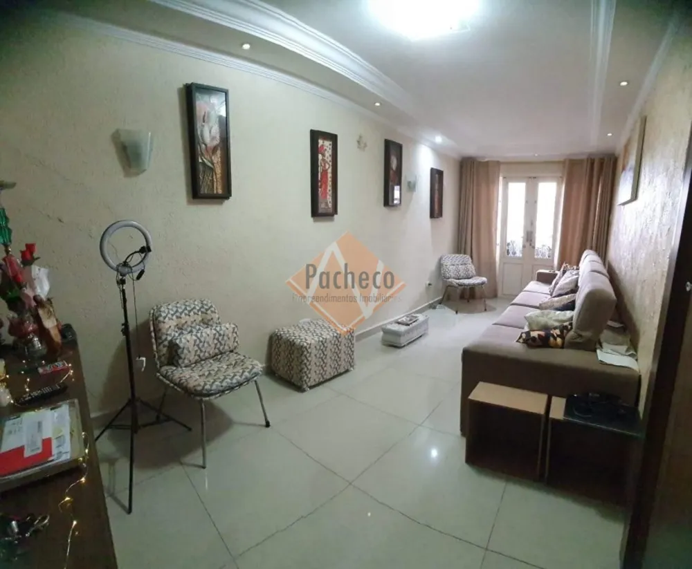 Casa, 3 quartos, 104 m² - Foto 8